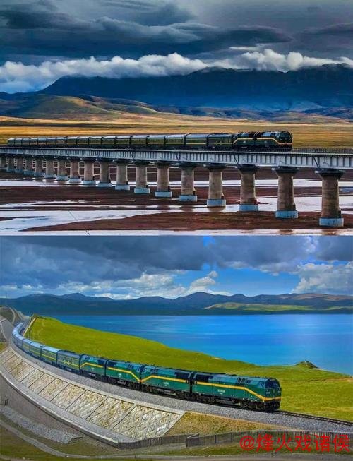 “铁路与旅游深度结合，助力‘冷资源’焕发‘热经济’”