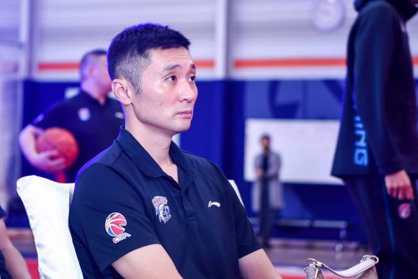 问鼎娱乐下载 新疆男篮官方宣布：前国手刘炜担任球队主帅