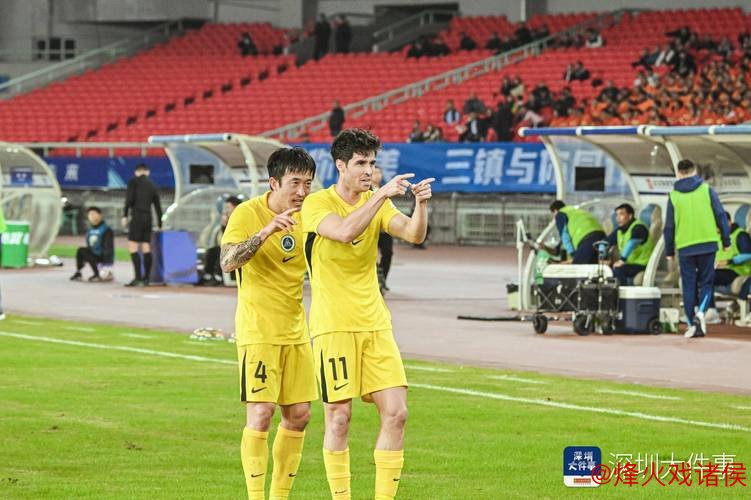 新鹏城保级压力巨大,稍有松懈恐坠深渊 新鹏城保级压力巨大,稍有松懈恐坠深渊