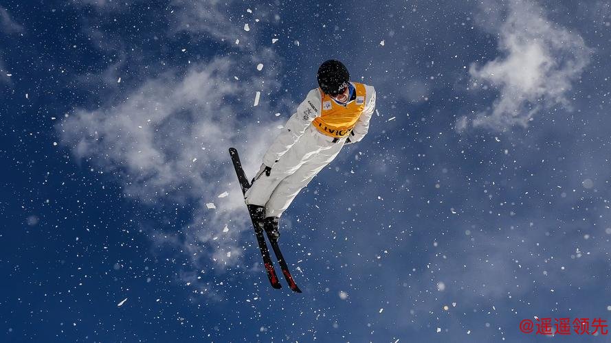 不够冷，就没有雪！米兰冬奥会的造雪压力，正在被气候放大