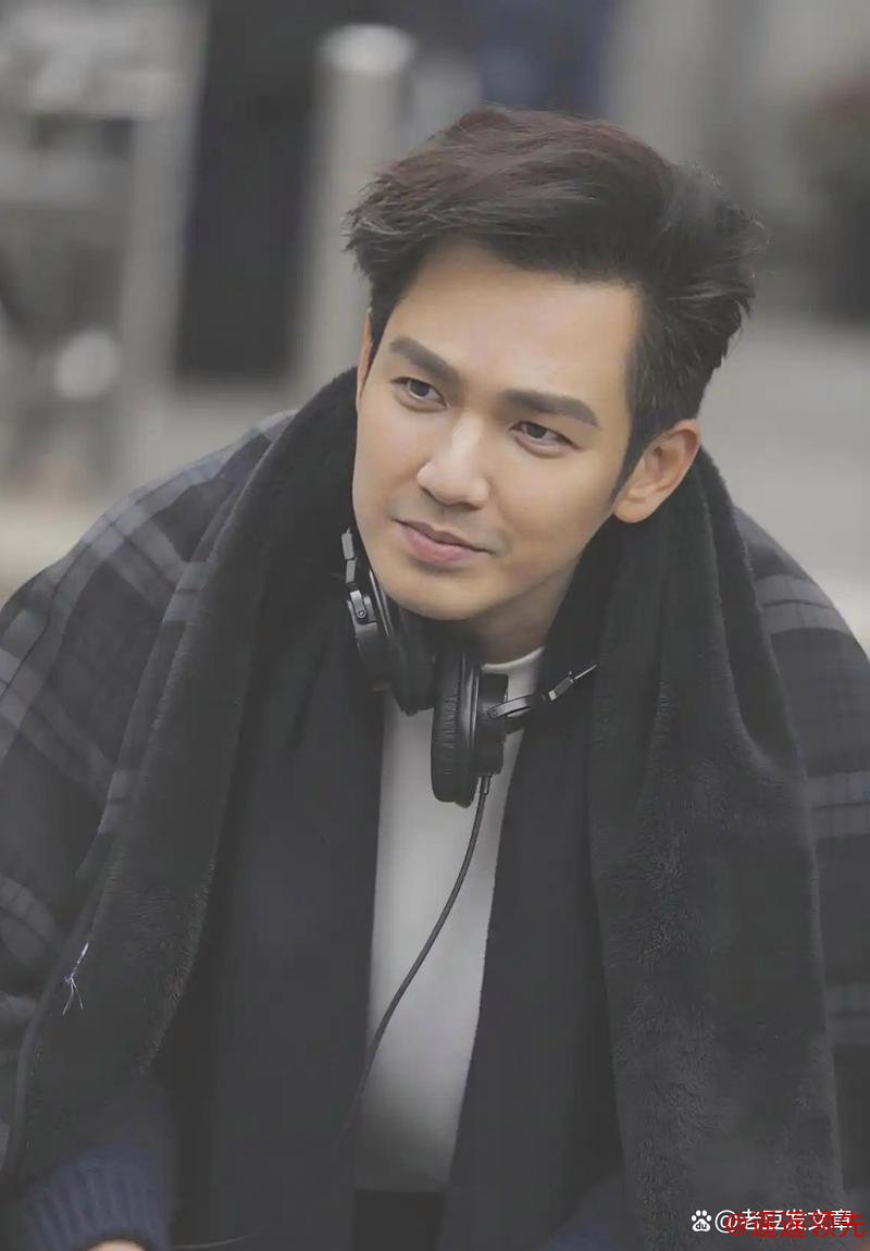 不是医美！钟汉良冻龄秘诀藏在这三个习惯里，普通人也能跟着做