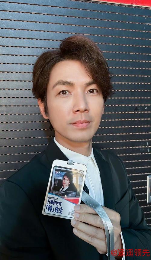 不是医美！钟汉良冻龄秘诀藏在这三个习惯里，普通人也能跟着做