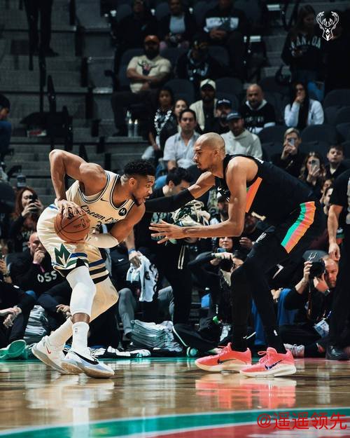 文班5记三分砍22+10字母哥21分 马刺送雄鹿3连败