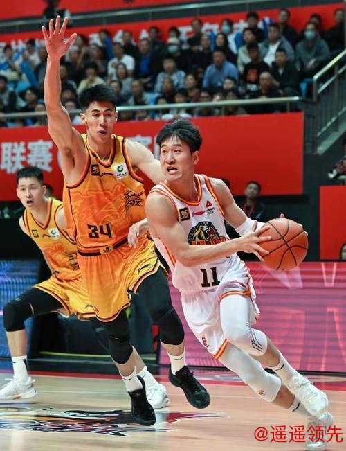 青岛力克吉林赢卡位战 约翰逊轰34+15琼斯42+12+12