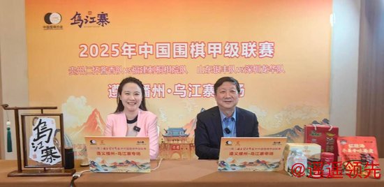 曹大元九段联袂陈盈直播讲棋